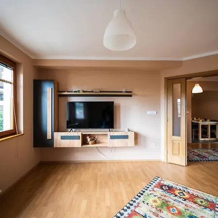 Duplex For Up To 12 People- Old Town Sarajevo