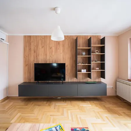 Duplex For Up To 12 People- Old Town * Sarajevo
