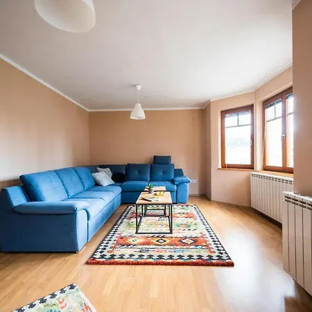 Apartment Duplex For Up To 12 People- Old Town Sarajevo
