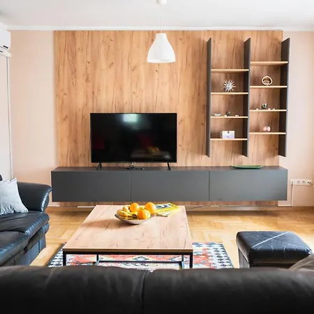 Duplex For Up To 12 People- Old Town サラエヴォ