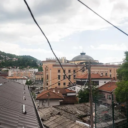 Apartment Duplex For Up To 12 People- Old Town