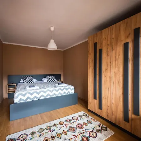 Duplex For Up To 12 People- Old Town * Sarajevo