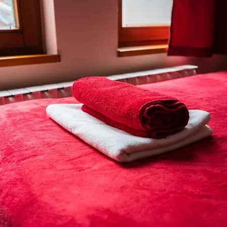 Duplex For Up To 12 People- Old Town * Sarajevo