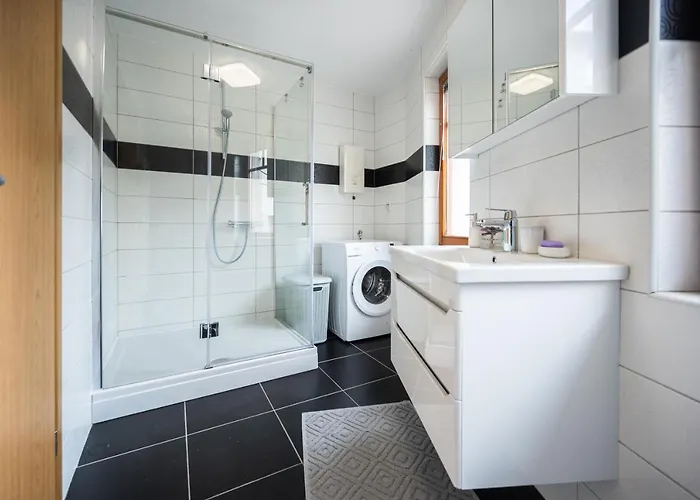 Duplex For Up To 12 People- Old Town Apartman