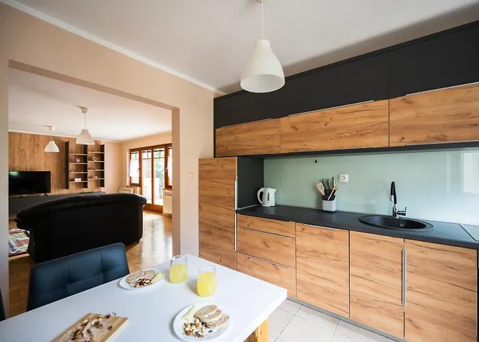 Duplex For Up To 12 People- Old Town Apartman Sarajevo