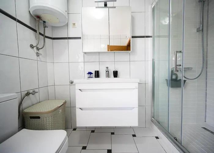 Duplex For Up To 12 People- Old Town