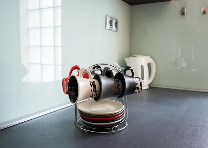 Duplex For Up To 12 People- Old Town