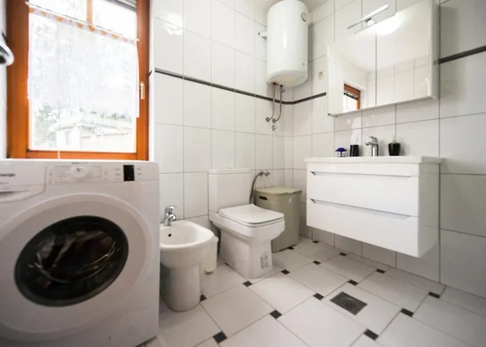 Duplex For Up To 12 People- Old Town Sarajevo