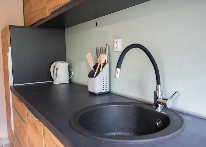 Duplex For Up To 12 People- Old Town Apartman