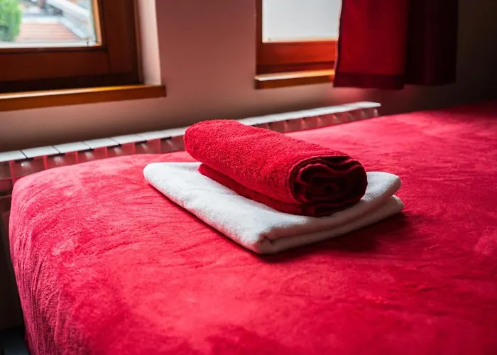 Duplex For Up To 12 People- Old Town * Sarajevo